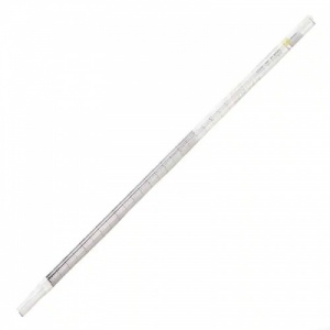 Fisherbrand Sterile Polystyrene 1ml Serological Pipettes with Magnifier Stripe (Pack of 1000)